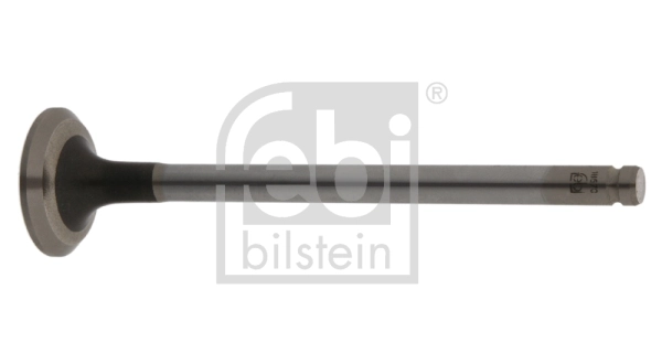 Exhaust Valve